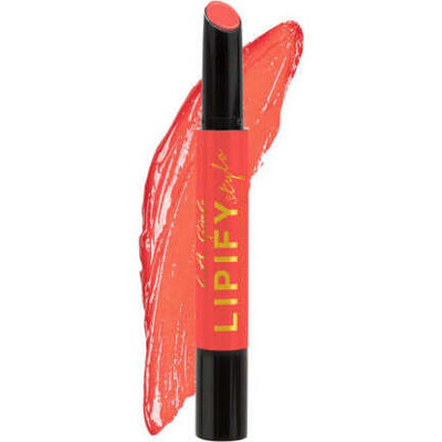 L.A. GIRL Lipify Stylo Lipstick - Rio