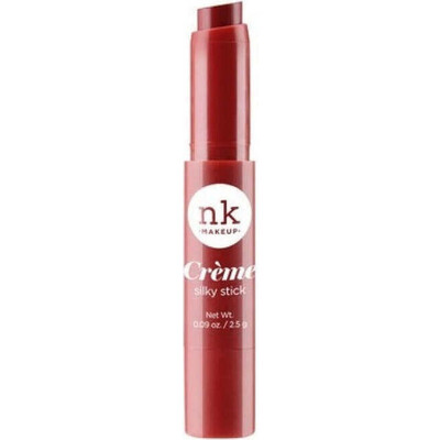 NICKA K Silky Creme Stick - Red Ribbon