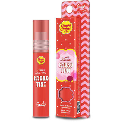 RUDE Chupa Chups Long Lasting Hydro Tint - Sweet & Sour