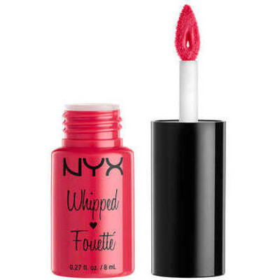 NYX Whipped Lip & Cheek Souffle - 01 Berry Tea