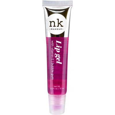 NICKA K Lip Gel - Bubble Gum