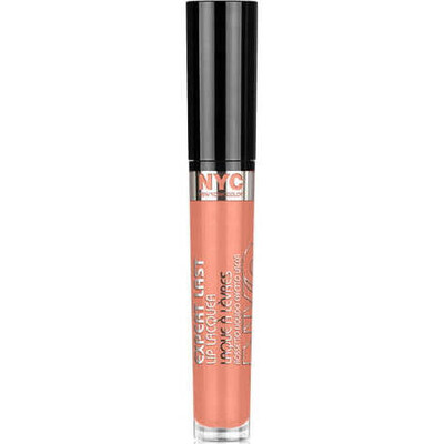 NYC Expert Last Lip Lacquer - Riverside Romance