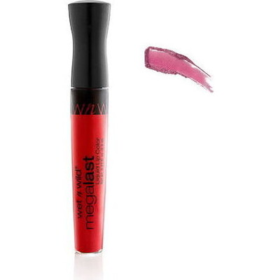 WET N WILD Megalast Liquid Lip Color - Pocketful of Roses