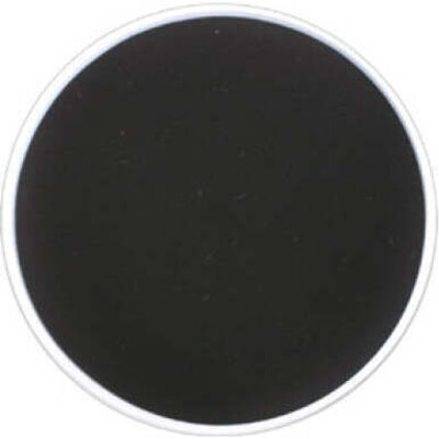 mehron Color Cups Face and Body Paint - Black
