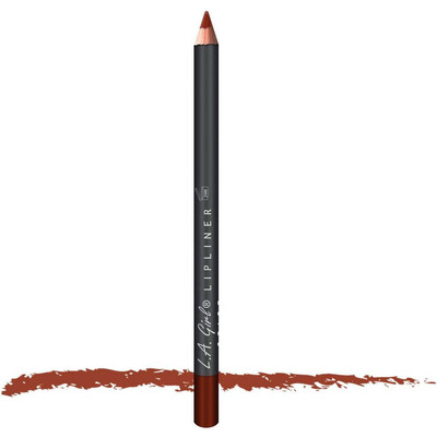 LA GIRL Lipliner Pencil - Bronze
