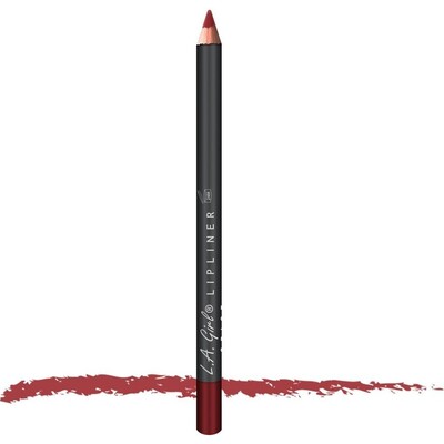 LA GIRL Lipliner Pencil - Cabaret
