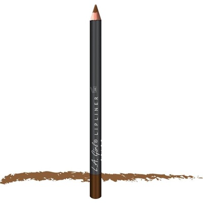 LA GIRL Lipliner Pencil - Cafe