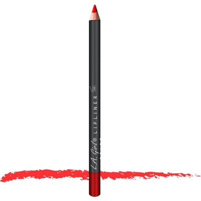 LA GIRL Lipliner Pencil - Cherry