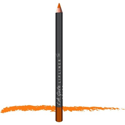 LA GIRL Lipliner Pencil - Golden