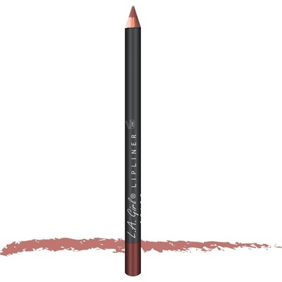 LA GIRL Lipliner Pencil - Natural Creme