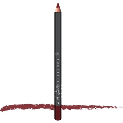 LA GIRL Lipliner Pencil - Plum