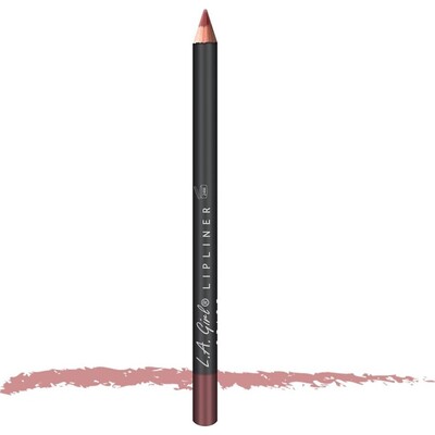 LA GIRL Lipliner Pencil - Sable