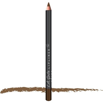 LA GIRL Lipliner Pencil - Toast