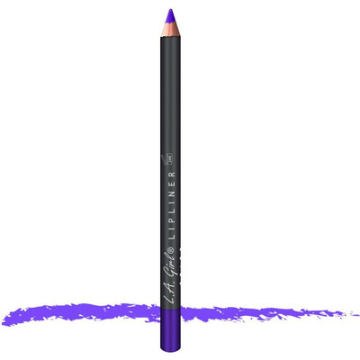 LA GIRL Lipliner Pencil - Viola