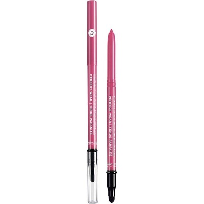ABSOLUTE Perfect Wear Waterproof Lipliner - Carnation