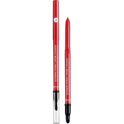 ABSOLUTE Perfect Wear Waterproof Lipliner - Pinup Red