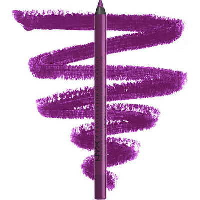 NYX Slide On Lip Pencil - Brazen