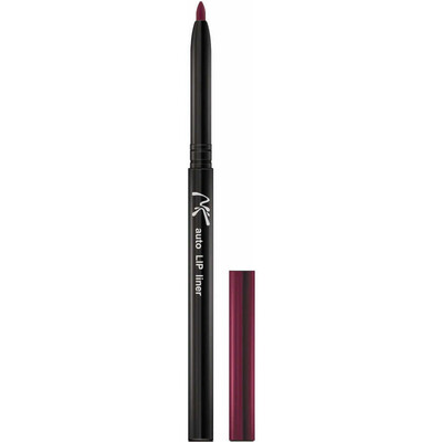 NICKA K Auto Lip Pencil - AA33 Dark Red