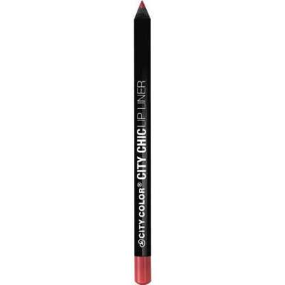CITY COLOR City Chic Lip Liner Pencil - Antique Pink