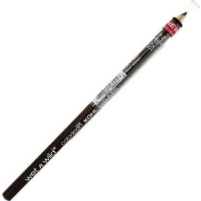 WET N WILD Color Icon Kohl Liner Pencil - Pretty In Mink
