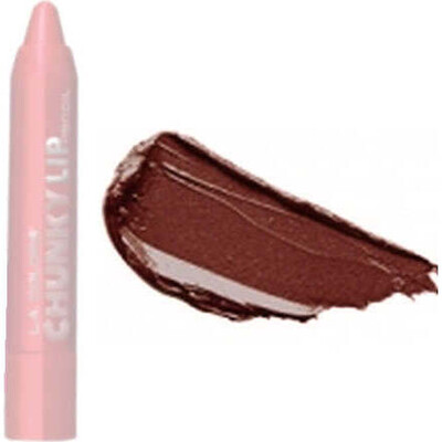 LA COLORS Chunky Lip Pencil - Spice