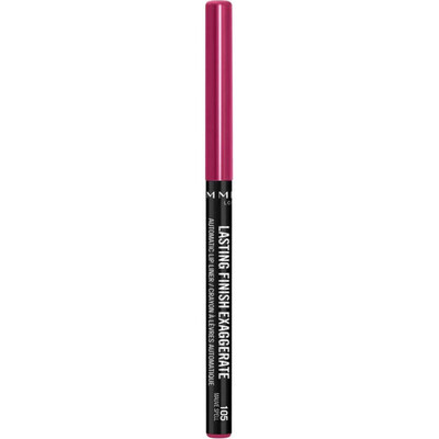 RIMMEL LONDON Exaggerate Full Colour Lip Liner - Mauve Spell