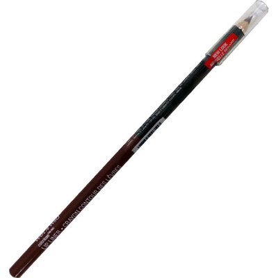 WET N WILD Color Icon Lip Liner - Chestnut