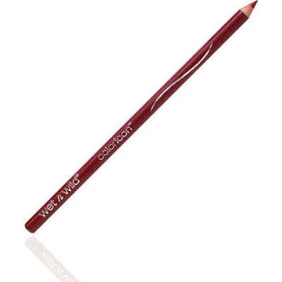 WET N WILD Color Icon Lip Liner - Fab Fuchsia