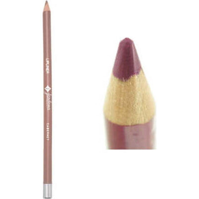 JORDANA Long Lip Liner Pencil - Magenta