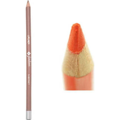 JORDANA Long Lip Liner Pencil - Melon