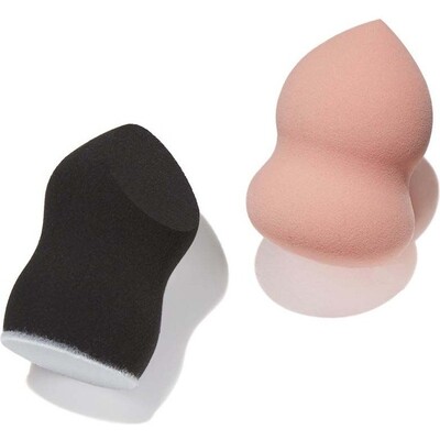 e.l.f. Blending & Highlighting Sponge Duo