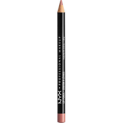 NYX Slim Lip Pencil - Nude Pink