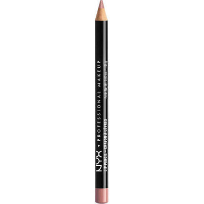 NYX Slim Lip Pencil - Pale Pink