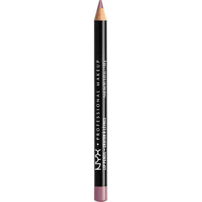 NYX Slim Lip Pencil - Prune