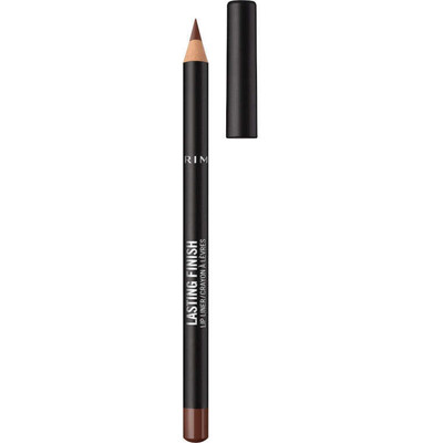RIMMEL LONDON Lasting Finish 8HR Lip Liner - Brownie Pie