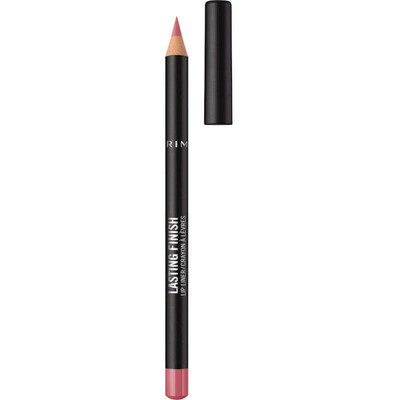 RIMMEL LONDON Lasting Finish 8HR Lip Liner - Pink Candy
