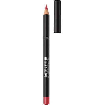 RIMMEL LONDON Lasting Finish 8HR Lip Liner - Sunset Pink