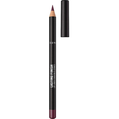 RIMMEL LONDON Lasting Finish 8HR Lip Liner - Underground