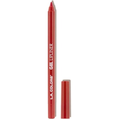 L.A. COLORS Gel Lip Liner - Alluring