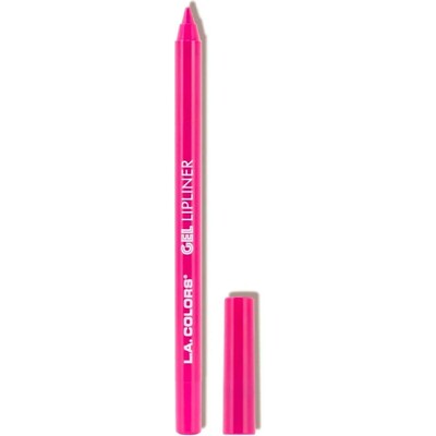L.A. COLORS Gel Lip Liner - Hottie