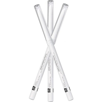 RIMMEL LONDON Moisture Renew Universal Transparent Lip Liner