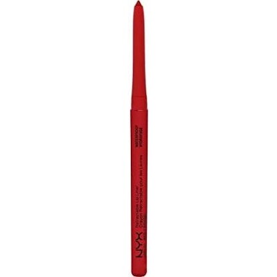 NYX Retractable Lip Liner - Red