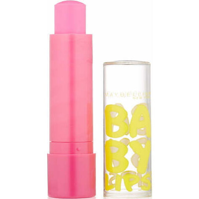 MAYBELLINE Baby Lips Moisturizing Lip Balm - Pink Punch