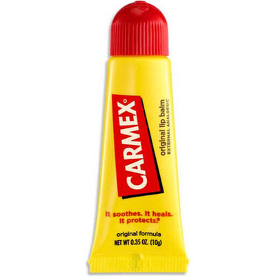 CARMEX Original Lip Balm Tube - Original