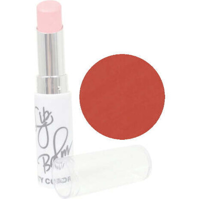 CITY COLOR Lip Balm - Berry Rose
