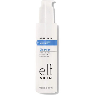 e.l.f. Pure Skin Cleanser