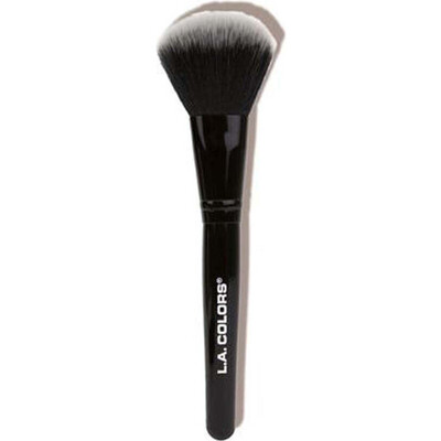 L.A. COLORS Cosmetic Brush - Large Powder Brush