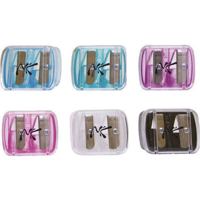 NICKA K Pencil Sharpener