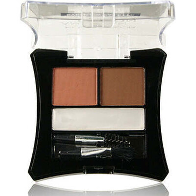 KLEANCOLOR American Eyecon Eyebrow Palette - Blonde