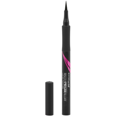 Maybelline Master Precise All Day Liquid Eyeliner - Black 110